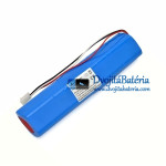 Batéria pre RESMED 350 U0126281 150 BAT013514 Elisee 250 [Náhradná batéria]
